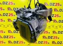 АКПП Land Rover RANGE ROVER EVOQUE 2012/Цвет 861 LR024712 L538 204PT/PT204, передняя