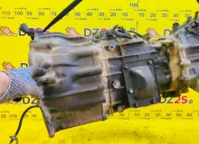 МКПП MITSUBISHI FUSO CANTER 1995 ME581410 FD501B/FD501 4M40