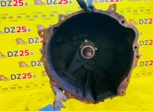 МКПП MITSUBISHI FUSO CANTER 1995 ME581410 FD501B/FD501 4M40