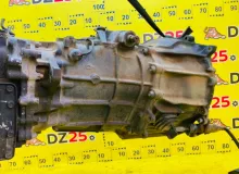 МКПП MITSUBISHI FUSO CANTER 1995 ME581410 FD501B/FD501 4M40