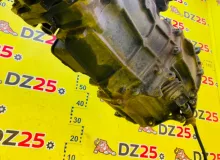 МКПП MITSUBISHI FUSO CANTER 1995 ME581410 FD501B/FD501 4M40