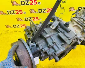 Раздаточная коробка MITSUBISHI