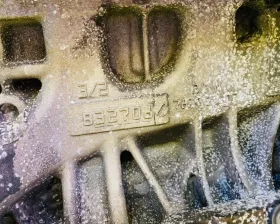 Двигатель BMW