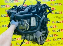 Двигатель BMW 3-SERIES 2013/Цвет B39 11002220838 F30 N47D20C, передний