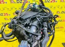 Двигатель BMW 3-SERIES 2013/Цвет B39 11002220838 F30 N47D20C, передний