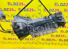 АКПП TOYOTA HIACE/REGIUS ACE 2008/Цвет 1E7 3500026B00 KDH206V 1KDFTV