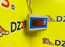 АКПП TOYOTA HIACE/REGIUS ACE 2008/Цвет 1E7 3500026B00 KDH206V 1KDFTV