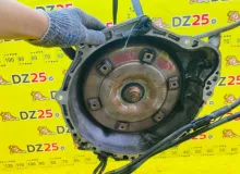 АКПП TOYOTA HIACE/REGIUS ACE 2008/Цвет 1E7 3500026B00 KDH206V 1KDFTV