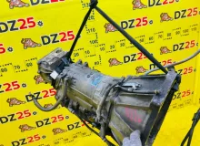 АКПП TOYOTA HIACE/REGIUS ACE 2008/Цвет 1E7 3500026B00 KDH206V 1KDFTV