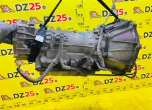 АКПП TOYOTA HIACE/REGIUS ACE 2008/Цвет 1E7 3500026B00 KDH206V 1KDFTV