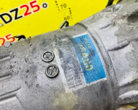 АКПП TOYOTA