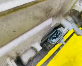 АКПП TOYOTA