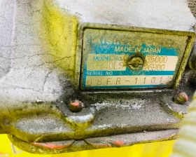 АКПП TOYOTA