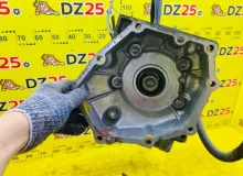 АКПП TOYOTA HIACE/REGIUS ACE 2008/Цвет 1E7 3500026B00 KDH206V 1KDFTV