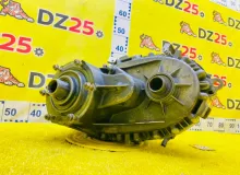 Раздаточная коробка HUMMER H2 2003 12582701 LQ4, передняя