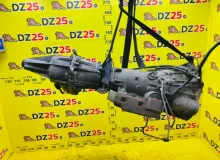 Раздаточная коробка HUMMER H2 2003 12582701 LQ4, передняя