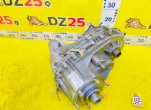 Раздаточная коробка HUMMER H2 2003 12582701 LQ4, передняя