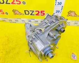Раздаточная коробка General Motors