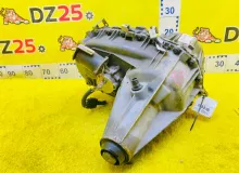 Раздаточная коробка HUMMER H2 2003 12582701 LQ4, передняя
