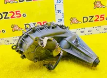 Раздаточная коробка HUMMER H2 2003 12582701 LQ4, передняя