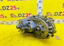 Раздаточная коробка HUMMER H2 2003 12582701 LQ4, передняя