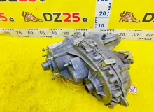 Раздаточная коробка HUMMER H2 2003 12582701 LQ4, передняя