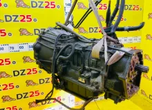 АКПП TOYOTA LAND CRUISER 1993/ Цвет 26P 3500060440 FZJ80G 1FZFE
