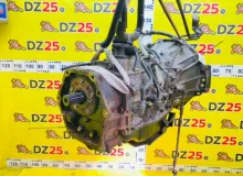АКПП TOYOTA LAND CRUISER 1993/ Цвет 26P 3500060440 FZJ80G 1FZFE