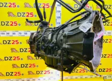 АКПП TOYOTA LAND CRUISER 1993/ Цвет 26P 3500060440 FZJ80G 1FZFE