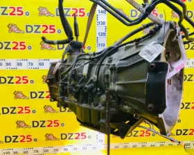 АКПП TOYOTA