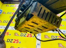 АКПП TOYOTA LAND CRUISER 1993/ Цвет 26P 3500060440 FZJ80G 1FZFE
