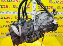 АКПП TOYOTA LAND CRUISER 1993/ Цвет 26P 3500060440 FZJ80G 1FZFE