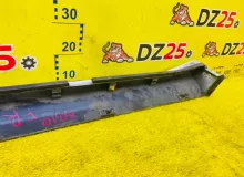Накладка на порог HUMMER H3 2006 15817835 L52, передняя правая