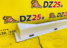 Накладка на порог HUMMER H3 2006 15817835 L52, передняя правая