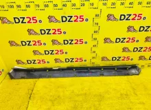 Накладка на порог HUMMER H3 2006 15817834 L52, передняя левая