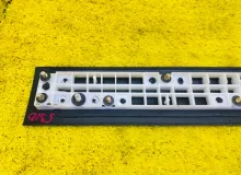 Пластик замка багажника HUMMER H3 2006 15802797 L52, задний