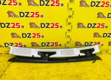 Жабо HUMMER H3 2006 15840842 L52, переднее
