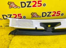 Жабо HUMMER H3 2006 15840842 L52, переднее