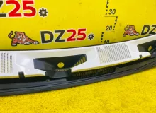Жабо HUMMER H3 2006 15840842 L52, переднее