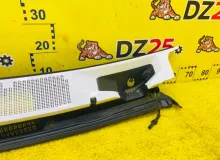 Жабо HUMMER H3 2006 15840842 L52, переднее