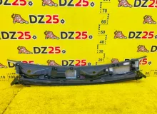 Жабо HUMMER H3 2006 15840842 L52, переднее