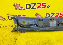 Жабо HUMMER H3 2006 15840842 L52, переднее
