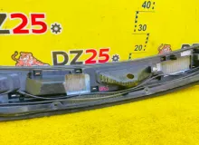 Жабо HUMMER H3 2006 15840842 L52, переднее