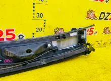 Жабо HUMMER H3 2006 15840842 L52, переднее