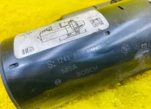 Стартер BMW 3-SERIES 2013/Цвет B39 12418570238 F30 N47D20C, передний