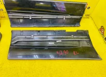 Накладка на дверь TOYOTA VOXY 2014/Цвет 202 7690428140 ZWR80G 2ZRFXE