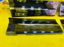 Накладка на дверь TOYOTA VOXY 2014/Цвет 202 7690428140 ZWR80G 2ZRFXE
