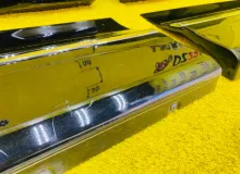 Накладка на дверь TOYOTA VOXY 2014/Цвет 202 7690428140 ZWR80G 2ZRFXE