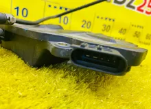 Блок управления акпп Land Rover RANGE ROVER EVOQUE 2012/Цвет 861 LR024769 L538 204PT/PT204, передний