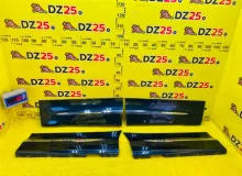 Накладка на дверь TOYOTA VOXY 2014/Цвет 221 7690428140 ZWR80G 2ZRFXE